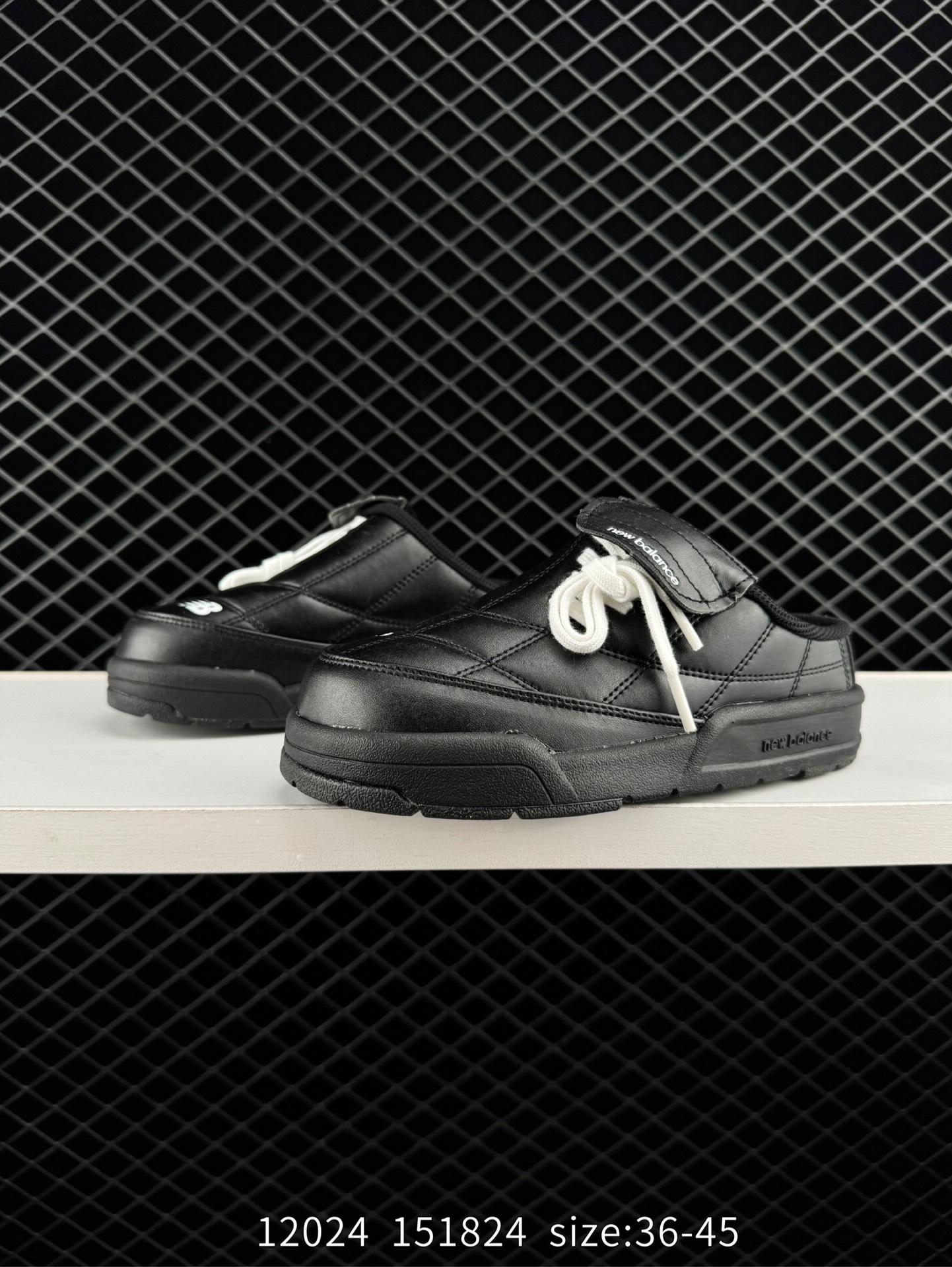 New Balance Terrace Mule